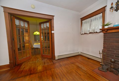 Tiny photo for 221 E Grove Street, Utica, IL 61373 (MLS # 12532788)