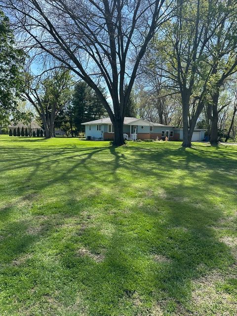 Tiny photo for 115 Northwestern Street, Spring Valley, IL 61362 (MLS # 12624656)