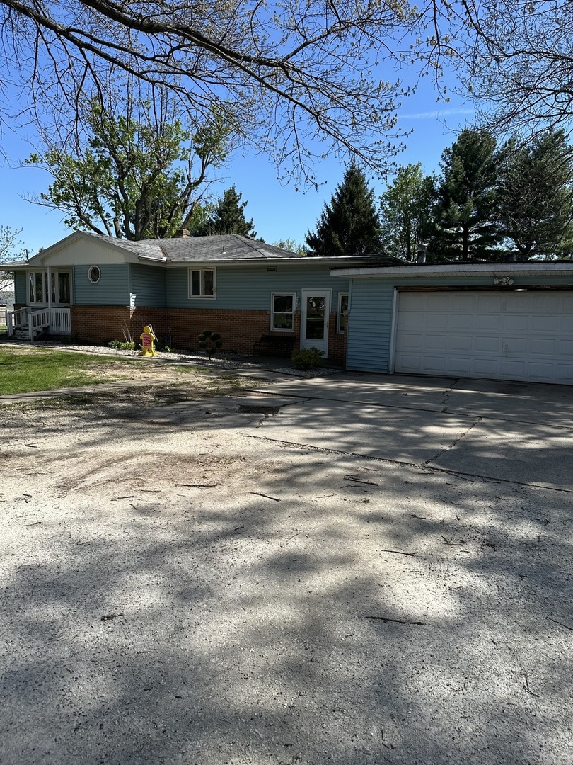 115 Northwestern Street