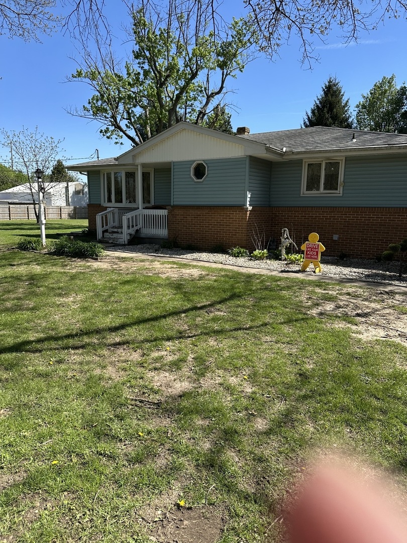 115 Northwestern Street