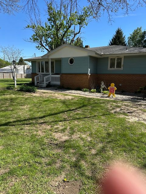 Tiny photo for 115 Northwestern Street, Spring Valley, IL 61362 (MLS # 12624656)