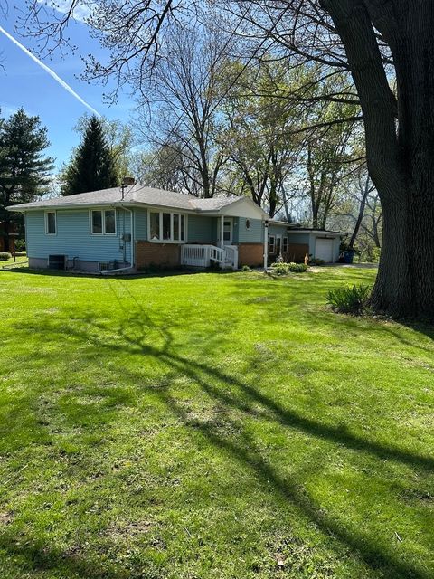 Photo of 115 Northwestern Street, Spring Valley, IL 61362 (MLS # 12624656)