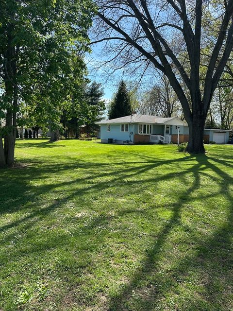 Tiny photo for 115 Northwestern Street, Spring Valley, IL 61362 (MLS # 12624656)