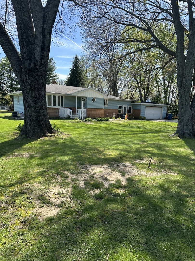 115 Northwestern Street