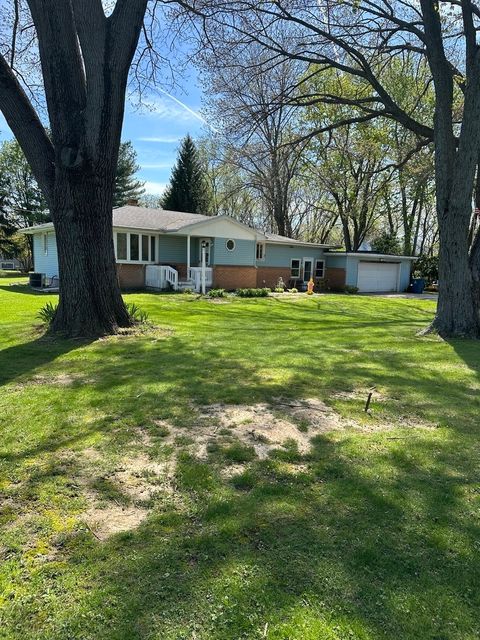 Tiny photo for 115 Northwestern Street, Spring Valley, IL 61362 (MLS # 12624656)