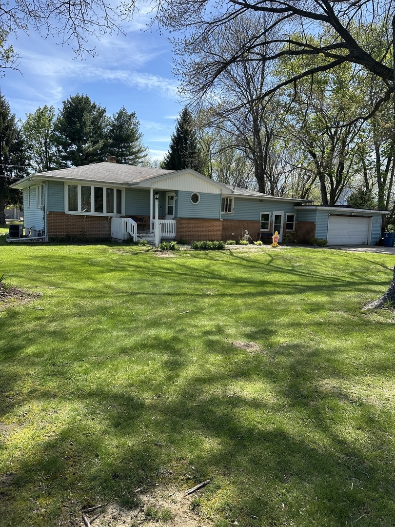 115 Northwestern Street