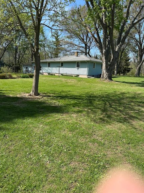 Tiny photo for 115 Northwestern Street, Spring Valley, IL 61362 (MLS # 12624656)