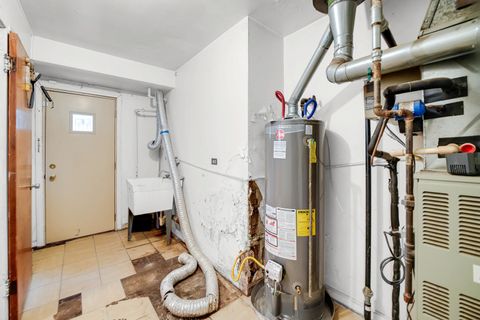 Tiny photo for 14325 Park Avenue, Harvey, IL 60426 (MLS # 12503700)