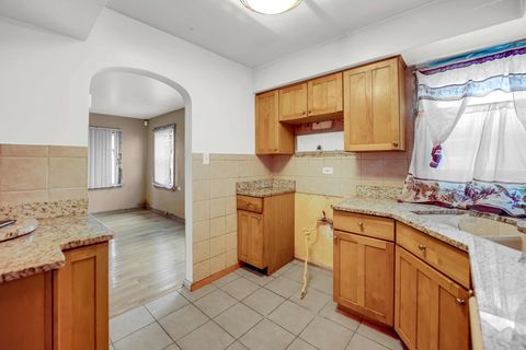 Tiny photo for 14325 Park Avenue, Harvey, IL 60426 (MLS # 12503700)