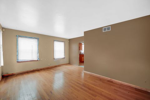 Tiny photo for 14325 Park Avenue, Harvey, IL 60426 (MLS # 12503700)