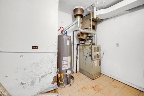 Tiny photo for 14325 Park Avenue, Harvey, IL 60426 (MLS # 12503700)