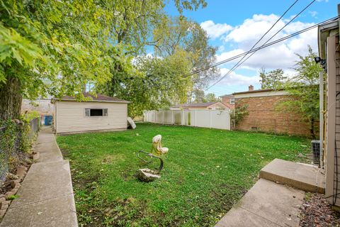 Tiny photo for 14325 Park Avenue, Harvey, IL 60426 (MLS # 12503700)