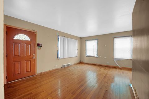 Tiny photo for 14325 Park Avenue, Harvey, IL 60426 (MLS # 12503700)