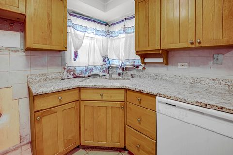 Tiny photo for 14325 Park Avenue, Harvey, IL 60426 (MLS # 12503700)