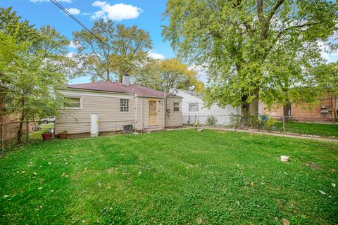 Tiny photo for 14325 Park Avenue, Harvey, IL 60426 (MLS # 12503700)