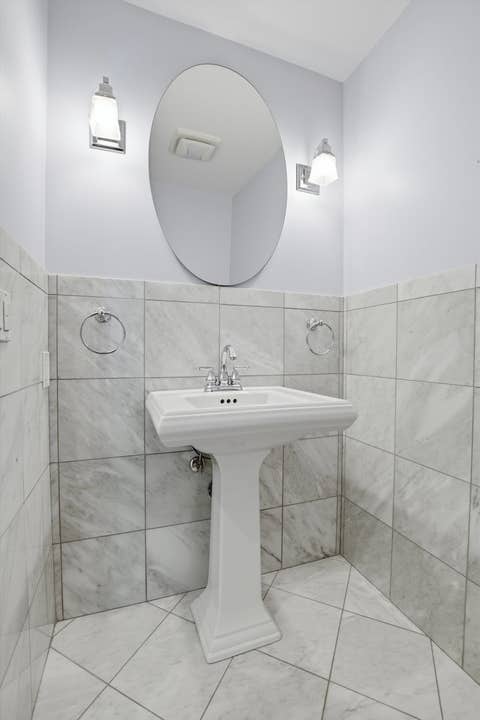 Tiny photo for 8238 W Balmoral Avenue, Chicago, IL 60656 (MLS # 12692270)