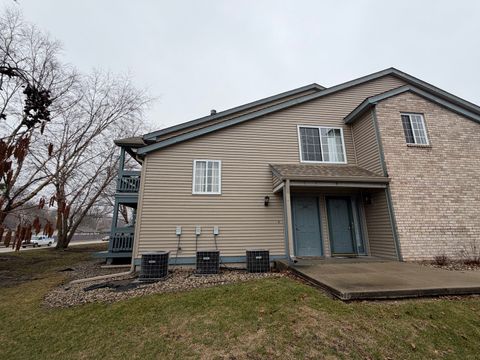 Photo of 2404 Windward Boulevard #201, Champaign, IL 61821 (MLS # 12584571)