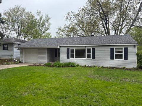 1310 S SUMNER Street Wheaton IL 60187