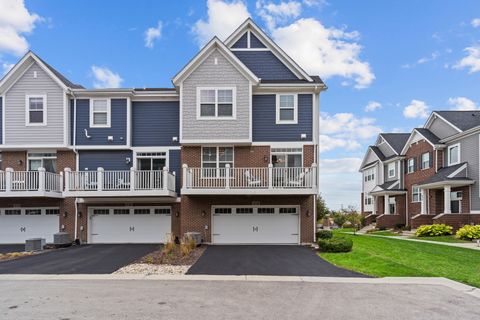 Tiny photo for 418 Bluff Avenue, La Grange, IL 60525 (MLS # 12495688)