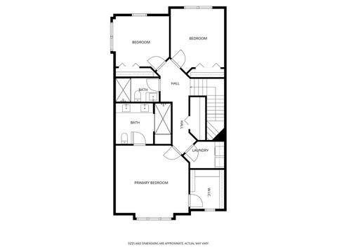 Tiny photo for 418 Bluff Avenue, La Grange, IL 60525 (MLS # 12495688)