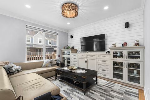 Tiny photo for 418 Bluff Avenue, La Grange, IL 60525 (MLS # 12495688)