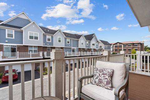 Tiny photo for 418 Bluff Avenue, La Grange, IL 60525 (MLS # 12495688)