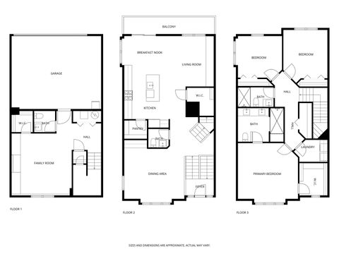 Tiny photo for 418 Bluff Avenue, La Grange, IL 60525 (MLS # 12495688)