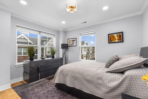 Tiny photo for 418 Bluff Avenue, La Grange, IL 60525 (MLS # 12495688)