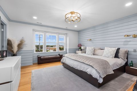 Tiny photo for 418 Bluff Avenue, La Grange, IL 60525 (MLS # 12495688)