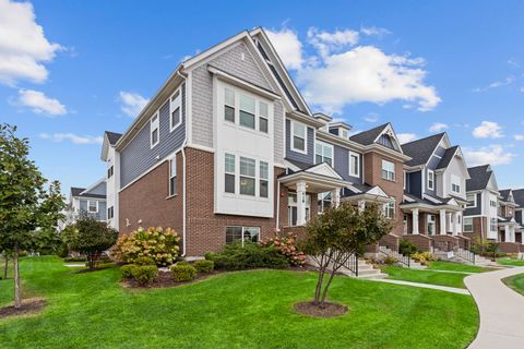 Tiny photo for 418 Bluff Avenue, La Grange, IL 60525 (MLS # 12495688)