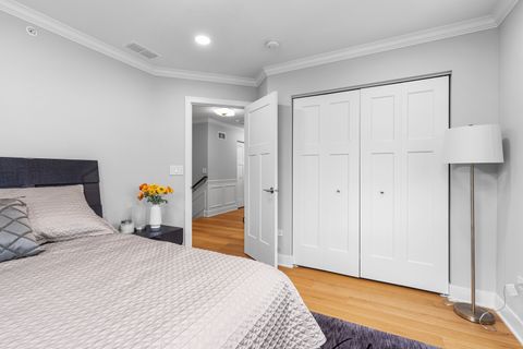 Tiny photo for 418 Bluff Avenue, La Grange, IL 60525 (MLS # 12495688)