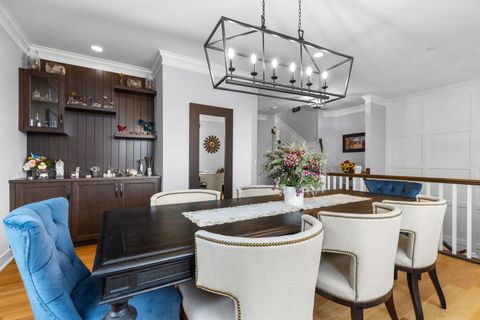 Tiny photo for 418 Bluff Avenue, La Grange, IL 60525 (MLS # 12495688)