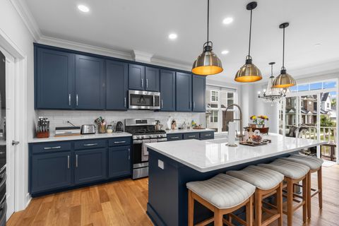 Tiny photo for 418 Bluff Avenue, La Grange, IL 60525 (MLS # 12495688)