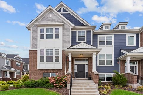 418 Bluff Avenue La Grange IL 60525