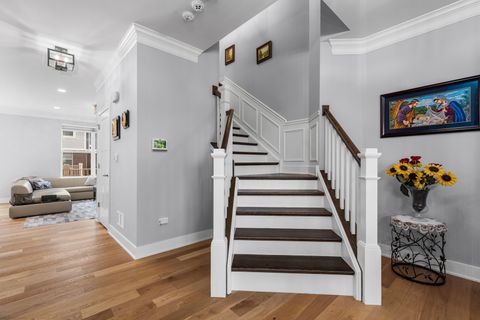 Tiny photo for 418 Bluff Avenue, La Grange, IL 60525 (MLS # 12495688)