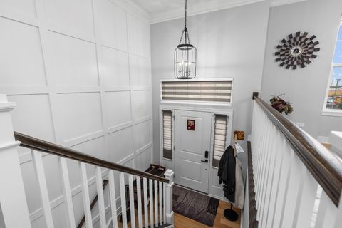 Tiny photo for 418 Bluff Avenue, La Grange, IL 60525 (MLS # 12495688)