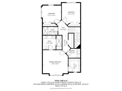 Tiny photo for 418 Bluff Avenue, La Grange, IL 60525 (MLS # 12495688)