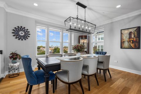 Tiny photo for 418 Bluff Avenue, La Grange, IL 60525 (MLS # 12495688)