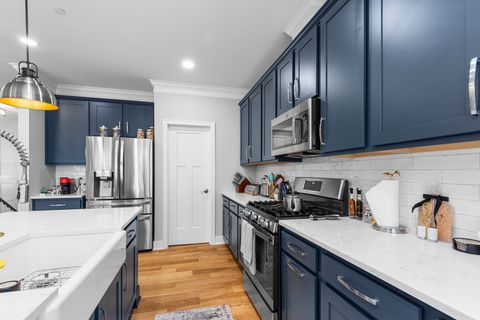 Tiny photo for 418 Bluff Avenue, La Grange, IL 60525 (MLS # 12495688)