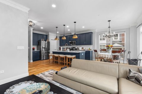 Tiny photo for 418 Bluff Avenue, La Grange, IL 60525 (MLS # 12495688)