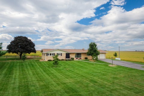 Tiny photo for 19790 E 1400 North Road, Bloomington, IL 61705 (MLS # 12776709)