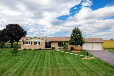 Photo of 19790 E 1400 North Road, Bloomington, IL 61705 (MLS # 12776709)