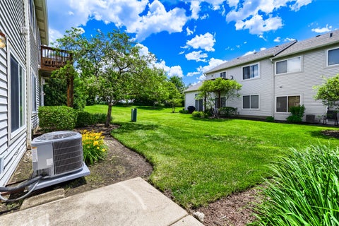 Tiny photo for 233 Nicole Drive #C, South Elgin, IL 60177 (MLS # 12680475)