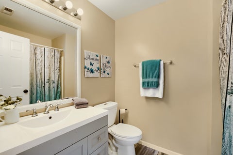 Tiny photo for 233 Nicole Drive #C, South Elgin, IL 60177 (MLS # 12680475)