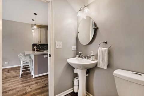 Tiny photo for 233 Nicole Drive #C, South Elgin, IL 60177 (MLS # 12680475)