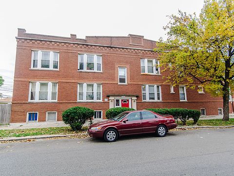 3853 W Palmer Street 2E Chicago IL 60647