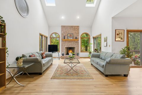 Tiny photo for 4420 Stonehaven Drive, Long Grove, IL 60047 (MLS # 12501855)