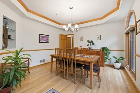 Tiny photo for 4420 Stonehaven Drive, Long Grove, IL 60047 (MLS # 12501855)