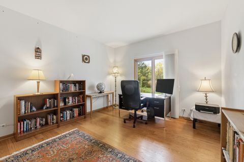 Tiny photo for 4420 Stonehaven Drive, Long Grove, IL 60047 (MLS # 12501855)