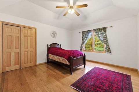 Tiny photo for 4420 Stonehaven Drive, Long Grove, IL 60047 (MLS # 12501855)